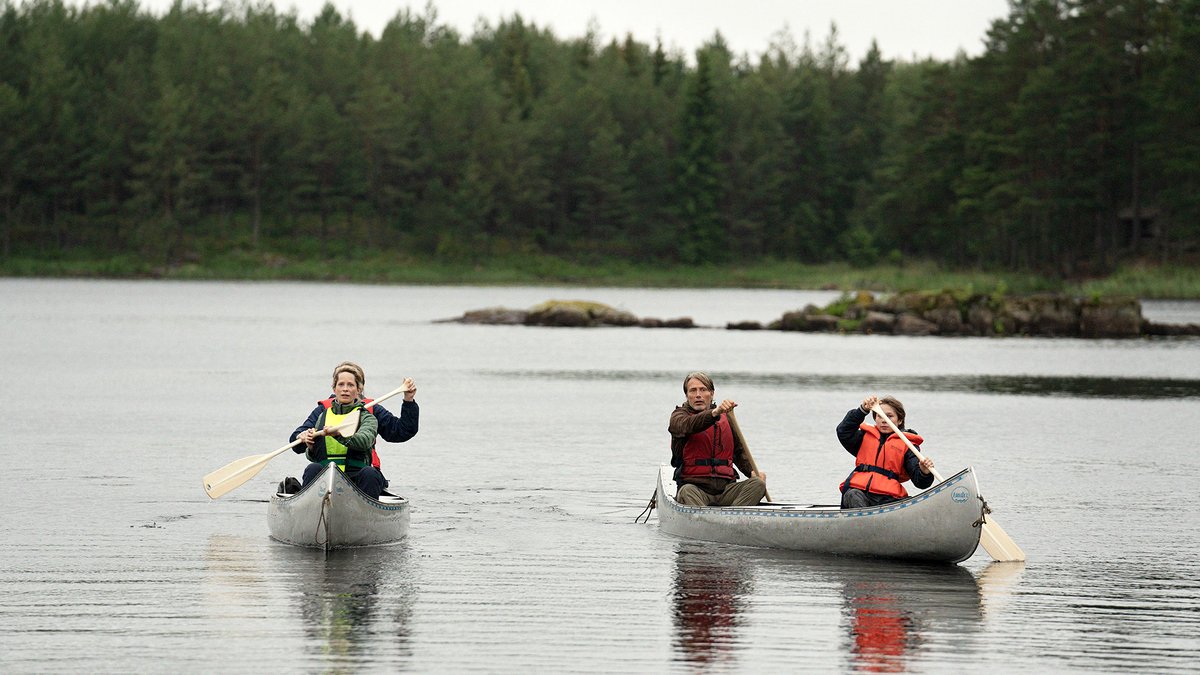 Photo from the movie Another Round