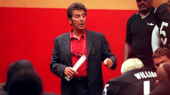 Photo from the movie Any Given Sunday