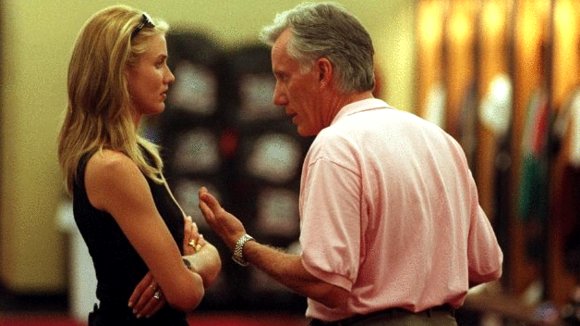 Photo from the movie Any Given Sunday