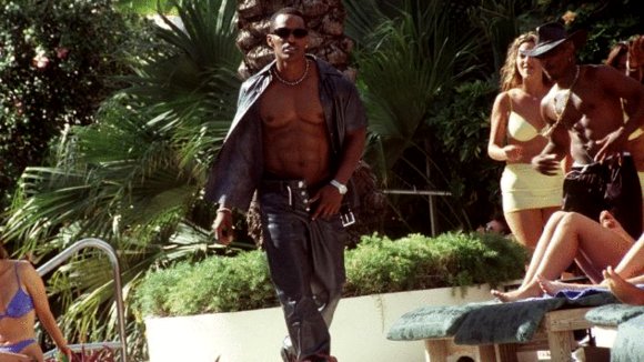 Photo from the movie Any Given Sunday