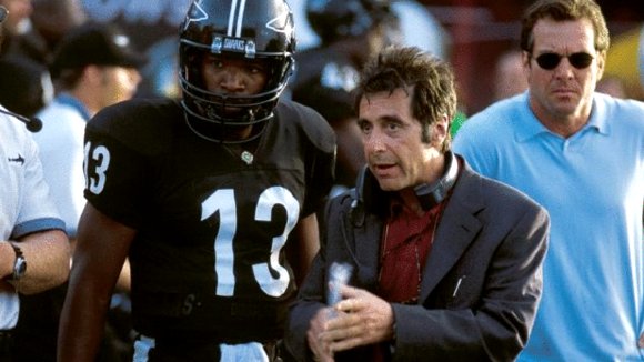 Photo from the movie Any Given Sunday