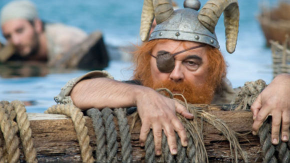 Photo from the movie Astérix et Obélix: Au service de Sa Majesté