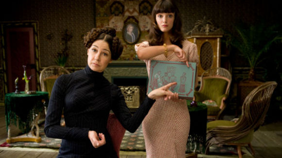 Photo from the movie Astérix et Obélix: Au service de Sa Majesté