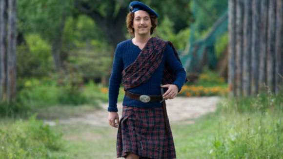 Photo from the movie Astérix et Obélix: Au service de Sa Majesté