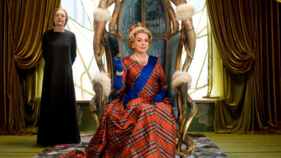 Photo from the movie Astérix et Obélix: Au service de Sa Majesté