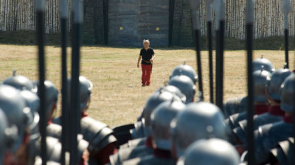 Photo from the movie Astérix et Obélix: Au service de Sa Majesté