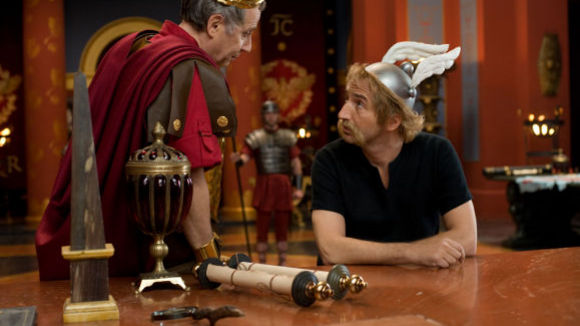 Photo from the movie Astérix et Obélix: Au service de Sa Majesté
