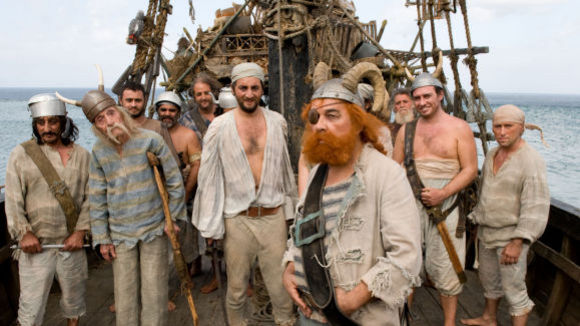 Photo from the movie Astérix et Obélix: Au service de Sa Majesté