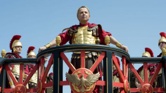 Photo from the movie Astérix et Obélix: Au service de Sa Majesté