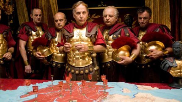 Photo from the movie Astérix et Obélix: Au service de Sa Majesté