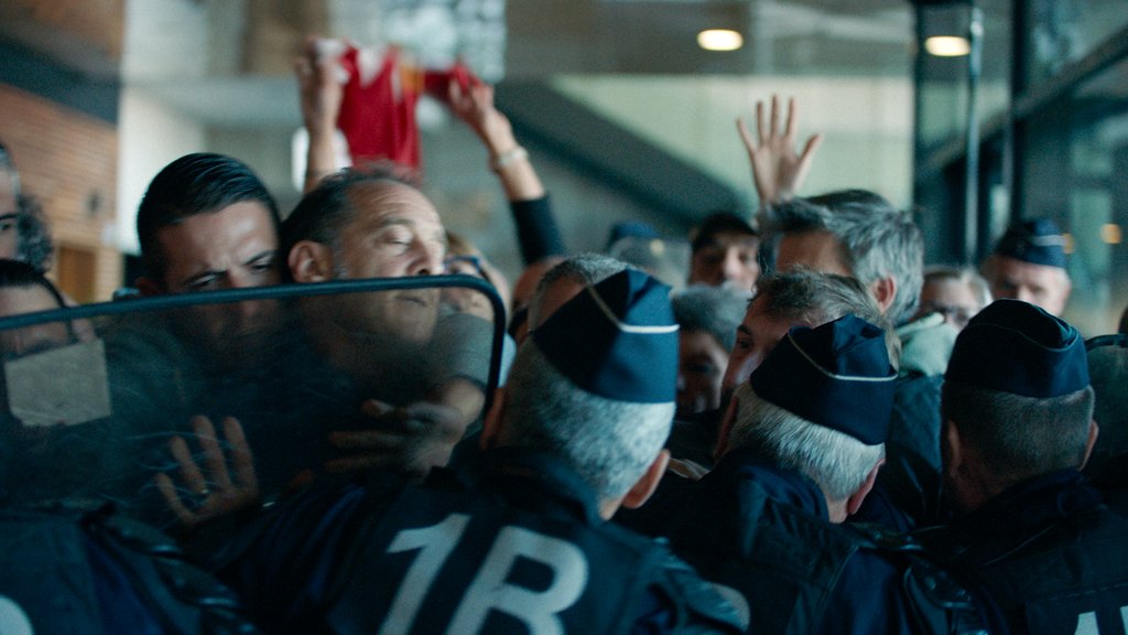 Photo from the movie At War