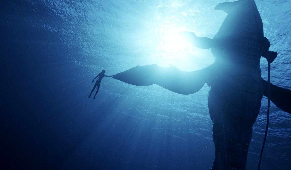 Photo from the movie Avatar: The Way of Water