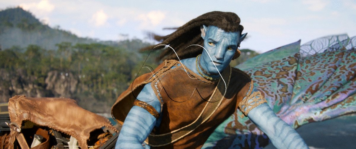 Photo from the movie Avatar: The Way of Water
