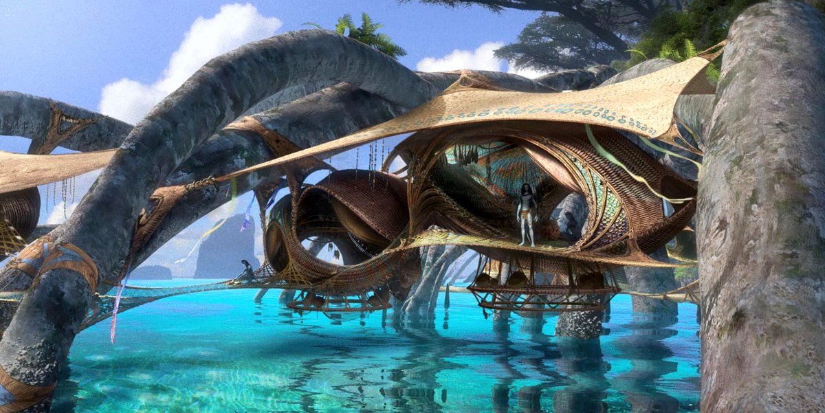 Photo from the movie Avatar: The Way of Water