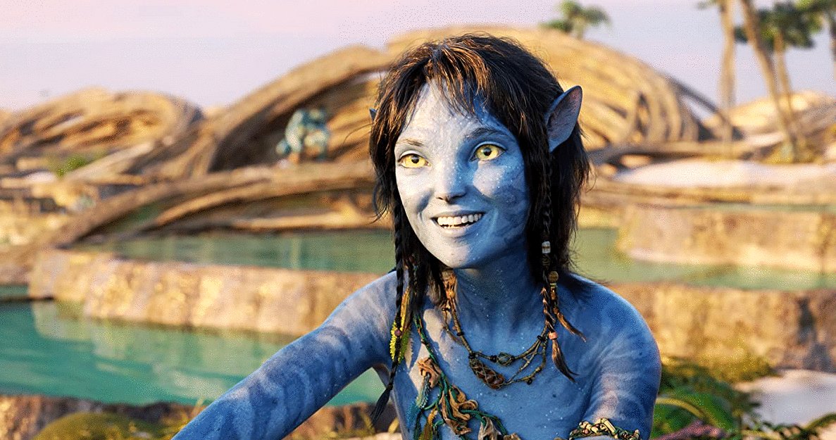 Photo from the movie Avatar: The Way of Water