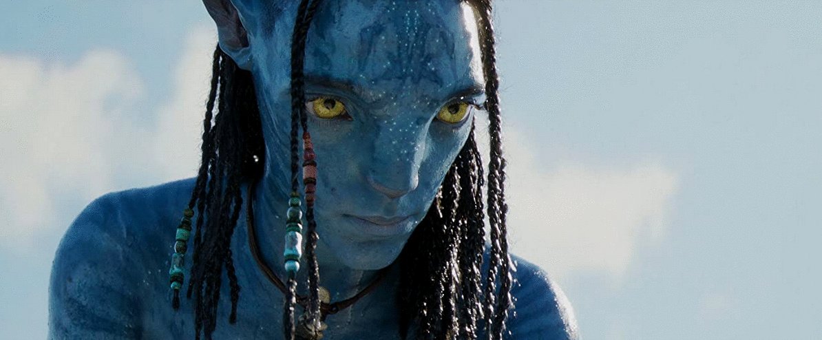 Photo from the movie Avatar: The Way of Water
