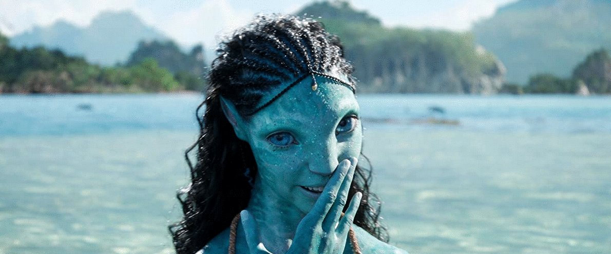 Photo from the movie Avatar: The Way of Water