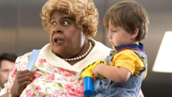 Photo from the movie Big Momma's House 2