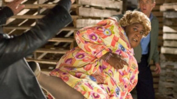 Photo from the movie Big Momma's House 2