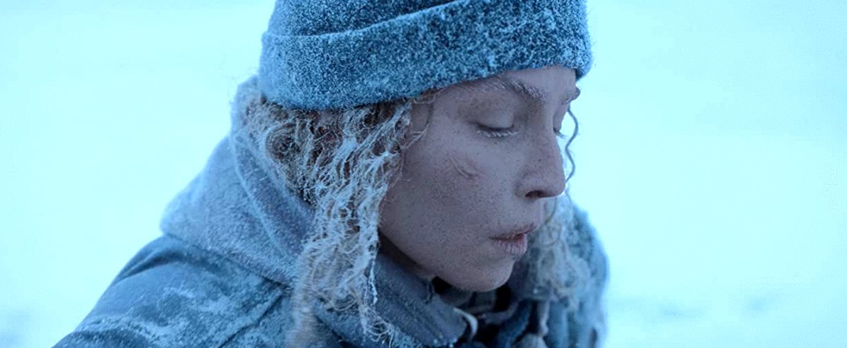 Photo from the movie Black Crab