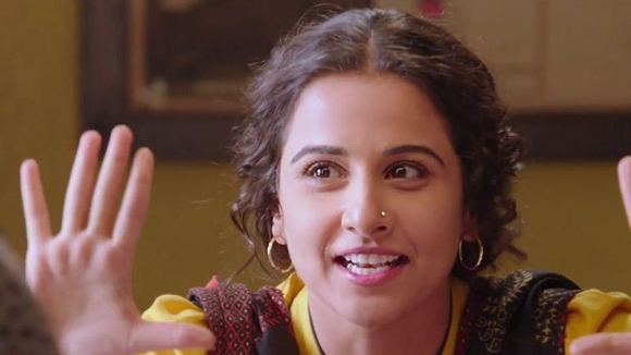 Photo from the movie Bobby Jasoos