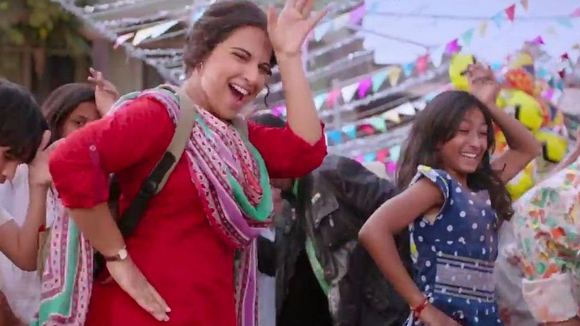 Photo from the movie Bobby Jasoos