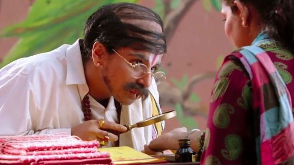 Photo from the movie Bobby Jasoos