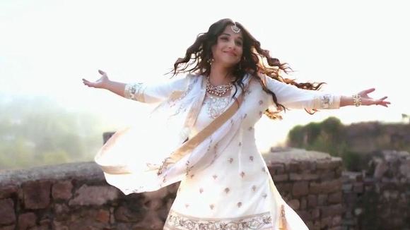 Photo from the movie Bobby Jasoos