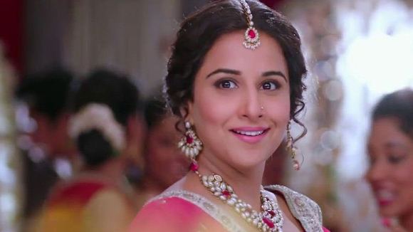 Photo from the movie Bobby Jasoos