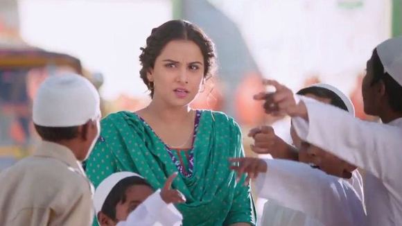 Photo from the movie Bobby Jasoos