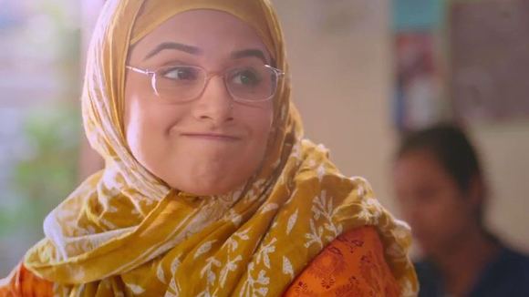 Photo from the movie Bobby Jasoos