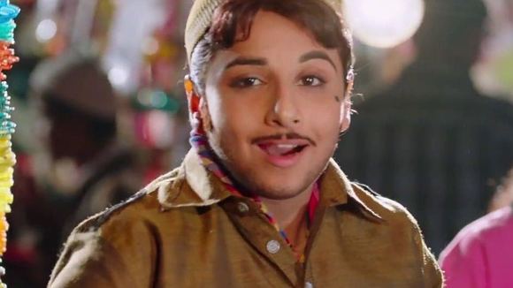 Photo from the movie Bobby Jasoos