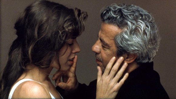 Photo from the movie Boxes