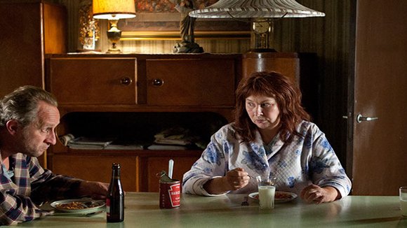 Photo from the movie The Brand New Testament