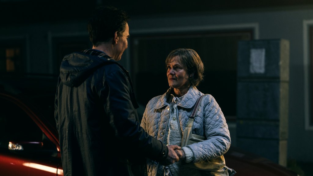 Photo from the movie Britt-Marie Was Here