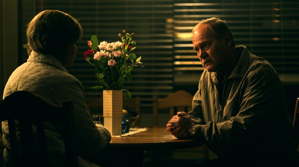 Photo from the movie Britt-Marie Was Here