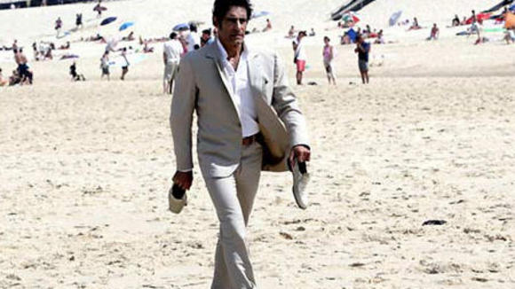 Photo from the movie Camping