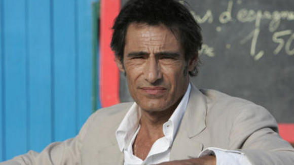 Photo from the movie Camping