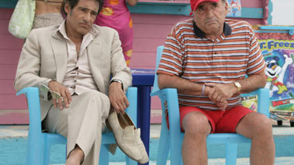 Photo from the movie Camping