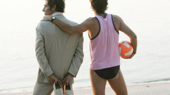 Photo from the movie Camping