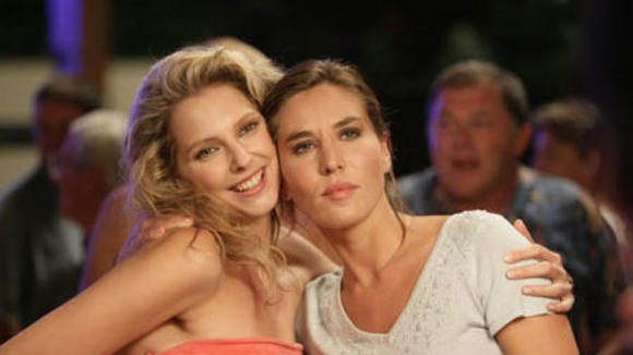 Photo from the movie Camping