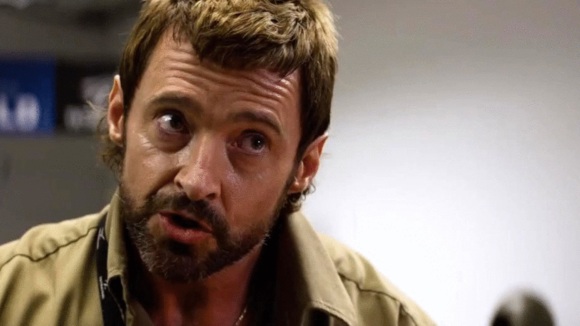 Photo from the movie Chappie