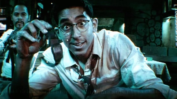 Photo from the movie Chappie