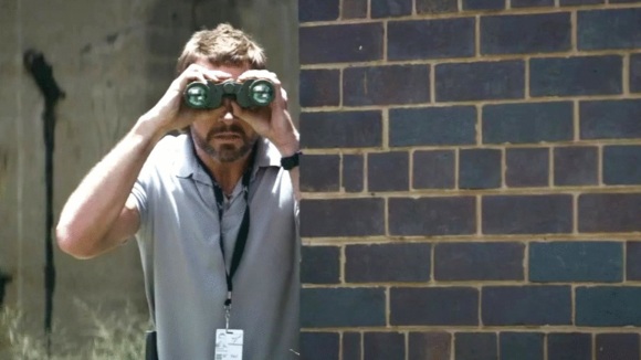 Photo from the movie Chappie