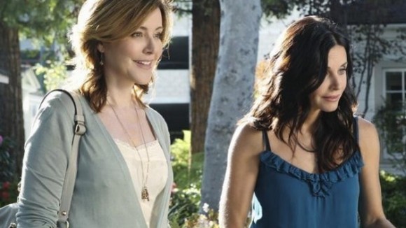 Photo from the movie Cougar Town