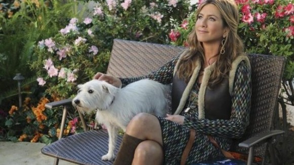 Photo from the movie Cougar Town