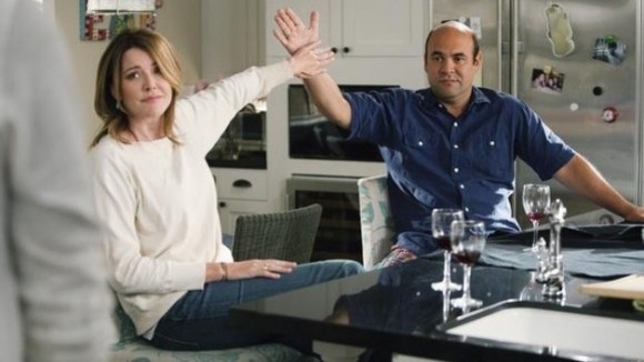 Photo from the movie Cougar Town