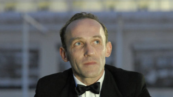 Photo from the movie The Counterfeiters