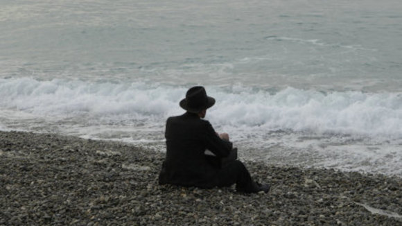 Photo from the movie The Counterfeiters