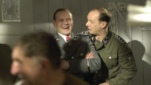 Photo from the movie The Counterfeiters